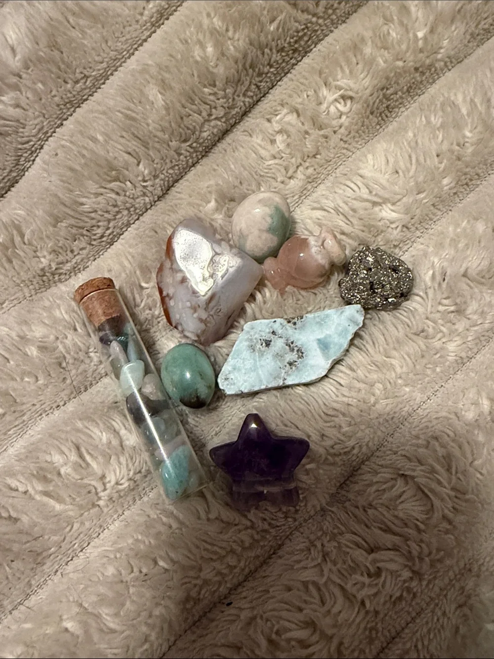 MYSTERY SCOOP - Crystal Confetti ✨